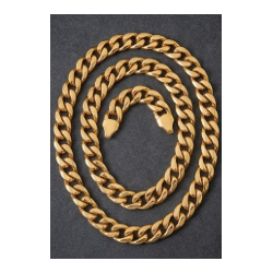 Cubana d'or