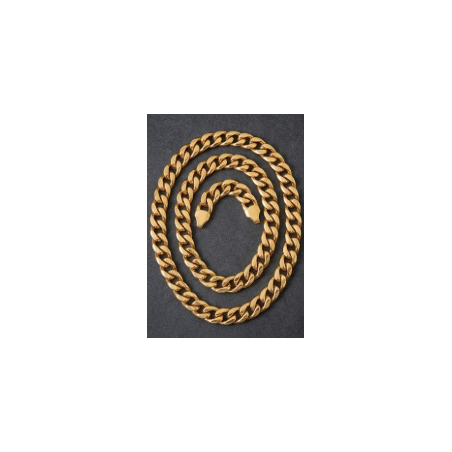 Cubana d'or