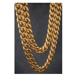 Cubana d'or