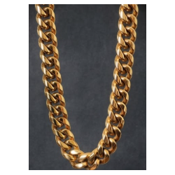 Cubana d'or